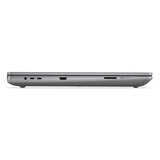 HP ZBook FuryG1i 18 (98L73ET), Notebook silber, Intel® Core™ Ultra 9 285HX, NVIDIA RTX PRO 3000, 64 GB DDR5, 2 TB (2 TB SSD), Windows 11 Pro