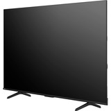 Hisense 75E77Q PRO, QLED-Fernseher 189 cm (75 Zoll), schwarz, UltraHD/4K, Triple Tuner, USB Recording, Time Shift, 144Hz Panel