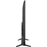 Hisense 75E77Q PRO, QLED-Fernseher 189 cm (75 Zoll), schwarz, UltraHD/4K, Triple Tuner, USB Recording, Time Shift, 144Hz Panel