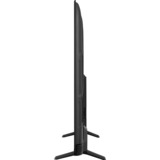 Hisense 75E77Q PRO, QLED-Fernseher 189 cm (75 Zoll), schwarz, UltraHD/4K, Triple Tuner, USB Recording, Time Shift, 144Hz Panel