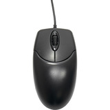 Inter-Tech KB-102DE, Desktop-Set schwarz, DE-Layout