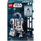 LEGO 75379 Star Wars R2-D2, Konstruktionsspielzeug 