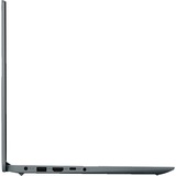 Lenovo IdeaPad 1 15AMN7 (82VG004QGE), Notebook grau, AMD Ryzen 5 7520U, AMD Radeon 610M, 8 GB LPDDR5, 512 GB (512 GB SSD), Windows 11 Home 64-Bit