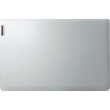 Lenovo IdeaPad 1 15AMN7 (82VG004QGE), Notebook grau, AMD Ryzen 5 7520U, AMD Radeon 610M, 8 GB LPDDR5, 512 GB (512 GB SSD), Windows 11 Home 64-Bit
