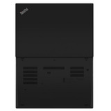Lenovo ThinkPad T490 Generalüberholt, Notebook schwarz, Intel® Core™ i5-8265U, 8 GB DDR4, 256 GB (256 GB SSD), Windows 11 Pro