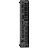 Lenovo ThinkStation P3 Tiny Gen 2 (30K5001RGE), Mini-PC schwarz, Windows 11 Pro