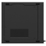 Lenovo ThinkStation P3 Tiny Gen 2 (30K5001RGE), Mini-PC schwarz, Windows 11 Pro