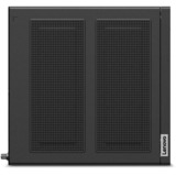 Lenovo ThinkStation P3 Tiny Gen 2 (30K5001RGE), Mini-PC schwarz, Windows 11 Pro