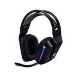 Logitech Gaming G733 LIGHTSPEED, Gaming-Headset schwarz