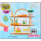 MGA Entertainment MGA's Miniverse - Make it Mini Spa Multipack, Basteln 