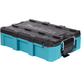 Makita MAKTRAK Werkzeugbox M  blau/schwarz