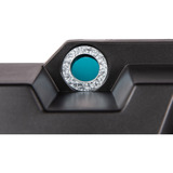 Makita MAKTRAK Werkzeugbox M  blau/schwarz