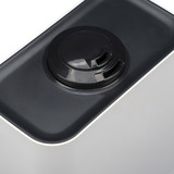 Meaco Deluxe 202 Luftbefeuchter/reiniger 