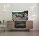Medion LIFE MD 840003 mit DVD-Player, LED-Fernseher 100.3 cm (40 Zoll), schwarz, FullHD, Triple Tuner, Mediaplayer