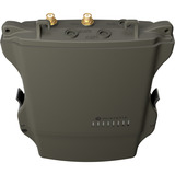 MikroTik NetMetal ax, Access Point dunkelgrau, robustester Wi-Fi 6-Outdoor-Access-Point