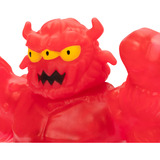 Moose Toys Heroes of Goo Jit Zu - Stretch Strikers S11 Vs Pack Sir Thrashalot Vs Barbarian Redback, Spielfigur 