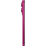 Motorola moto g47 128GB, Handy Fuchsia Red, Android 16, 8 GB