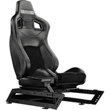 Next Level Racing GT Seat Add-On NLR-S024, Rennschalensitz schwarz