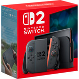 Switch 2, Handheld-Konsole