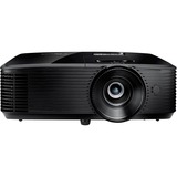 Optoma HD146X, DLP-Beamer schwarz, FullHD, 3600 ANSI-Lumen