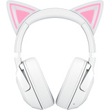 Razer Kraken Kitty V2 BT , Gaming-Headset weiß/schwarz, Bluetooth 5.2