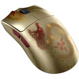 Razer Viper V3 Pro - Counter-Strike 2 Edition, Gaming-Maus gold/mehrfarbig