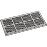 Respekta Aktiv-Kohlefilterset MIZ 7800 silber/schwarz, 2 Stück