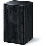 SAMSUNG Wireless Rear Speaker Kit, Lautsprecher schwarz