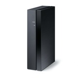 SAMSUNG Wireless Rear Speaker Kit, Lautsprecher schwarz