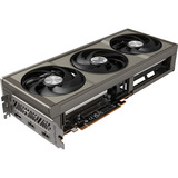SAPPHIRE Radeon RX 9060 XT NITRO+ 16GB, Grafikkarte 