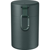 Samsung Freestyle Case, Tasche dunkelgrün