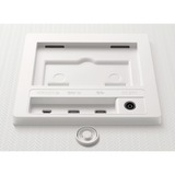 Samsung Smart Monitor M8 S32BM801UU, LED-Monitor 80 cm (32 Zoll), weiß, UltraHD/4K, WLAN, USB-C
