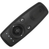 Shelly BLU Remote Control ZB, Fernbedienung schwarz