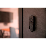 Shelly BLU Remote Control ZB, Fernbedienung schwarz