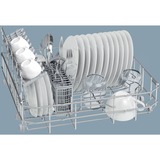 Siemens SK26E822EU iQ300 Kompakt, Spülmaschine edelstahl (gebürstet)