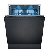 Siemens SX65EX12CE IQ500, Spülmaschine 60 cm, Home Connect, XXL