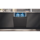 Siemens SX65EX12CE IQ500, Spülmaschine 60 cm, Home Connect, XXL