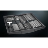 Siemens SX65EX12CE IQ500, Spülmaschine 60 cm, Home Connect, XXL