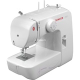 Singer Mechanische Nähmaschine Start 1306 weiß