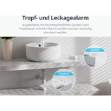 SwitchBot WLAN Wassermelder weiß