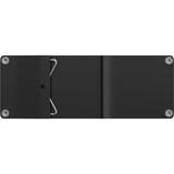 Teltonika TSW040, Switch schwarz, 8-Port POE+ Switch