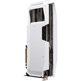 XFX Radeon RX 9070 XT OC Mercury RGB, Grafikkarte weiß, RDNA4, GDDR6, 3x DisplayPort, 1x HDMI 2.1