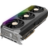 ZOTAC GeForce RTX 5090 AMP Extreme INFINITY Generalüberholt, Grafikkarte DLSS 4, 3x DisplayPort, 1x HDMI 2.1