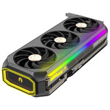 ZOTAC GeForce RTX 5090 AMP Extreme INFINITY Generalüberholt, Grafikkarte DLSS 4, 3x DisplayPort, 1x HDMI 2.1