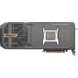 ZOTAC GeForce RTX 5090 AMP Extreme INFINITY Generalüberholt, Grafikkarte DLSS 4, 3x DisplayPort, 1x HDMI 2.1