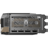 ZOTAC GeForce RTX 5090 AMP Extreme INFINITY Generalüberholt, Grafikkarte DLSS 4, 3x DisplayPort, 1x HDMI 2.1