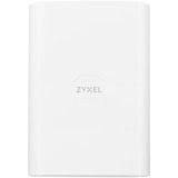 Zyxel FWA515 Nebula 5G BE7200 Indoor Router weiß