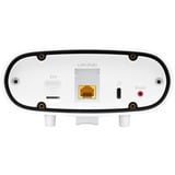 Zyxel FWA515 Nebula 5G BE7200 Indoor Router weiß