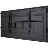 iiyama ProLite LH8664UHS-B3AG, Public Display schwarz (matt), UltraHD/4K, IPS, HDMI, USB-C, USB-Hub