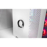 ADATA Magnetisches USB Typ-C Ladekabel schwarz, USB-C